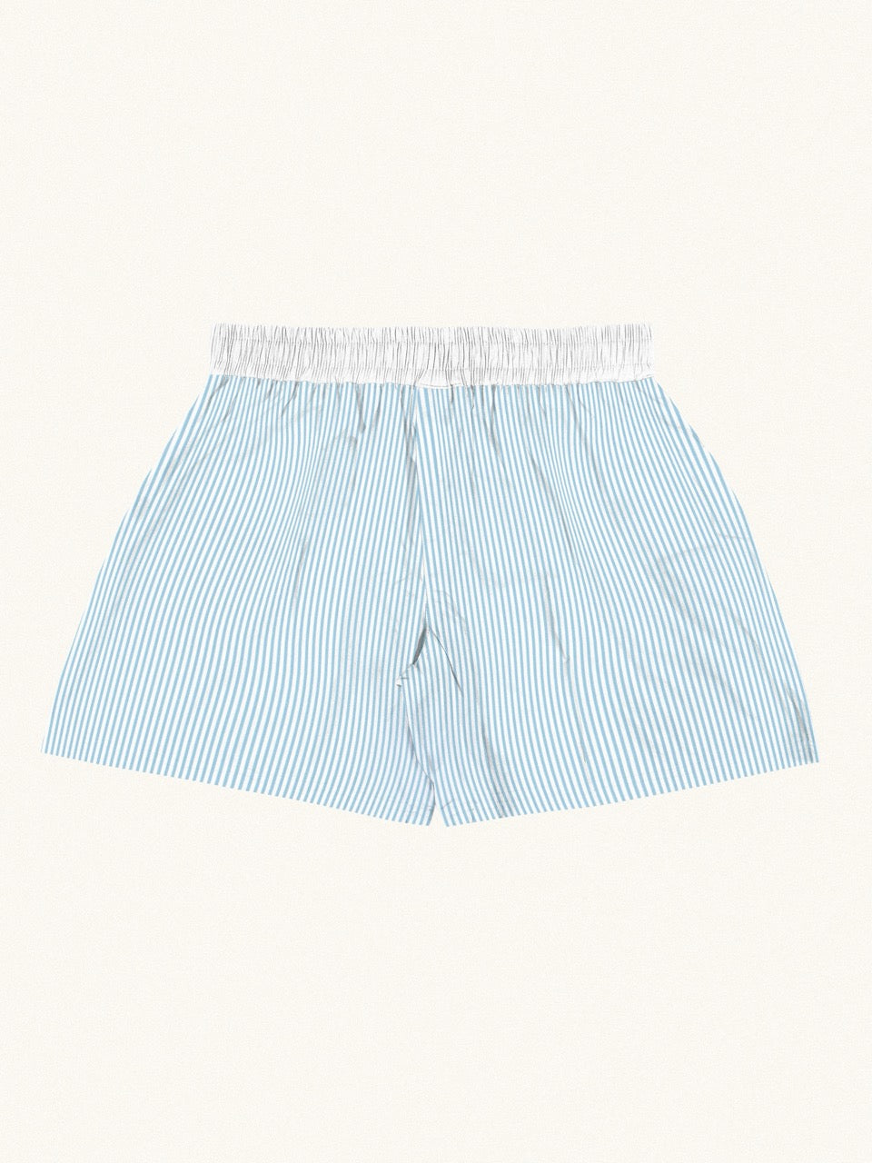 Designed to Be Taken Off Shorts - Blue