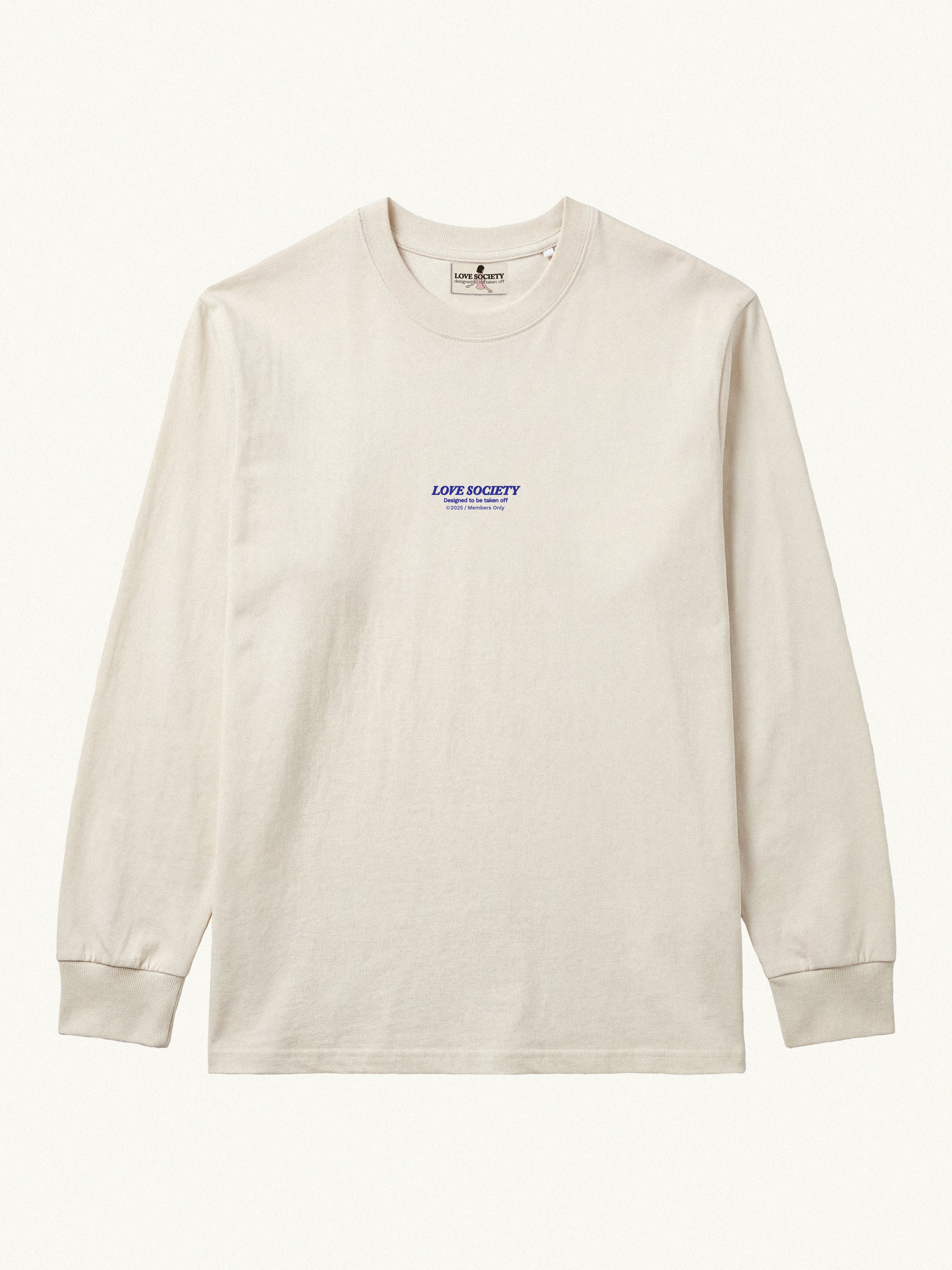 Love Society Long Sleeve