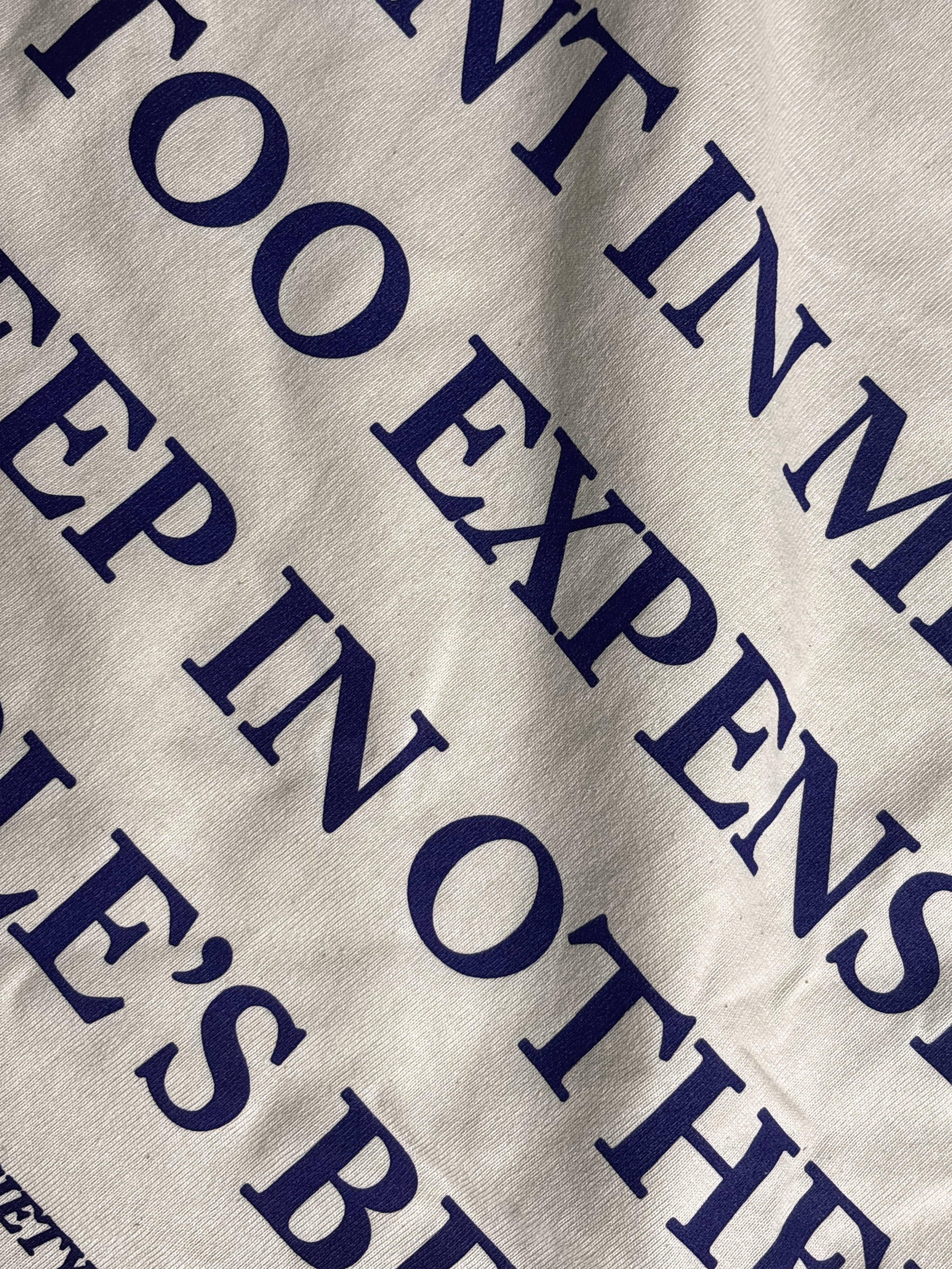 Love Society Long Sleeve